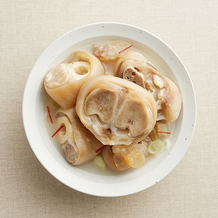 우족찜 제품 이미지