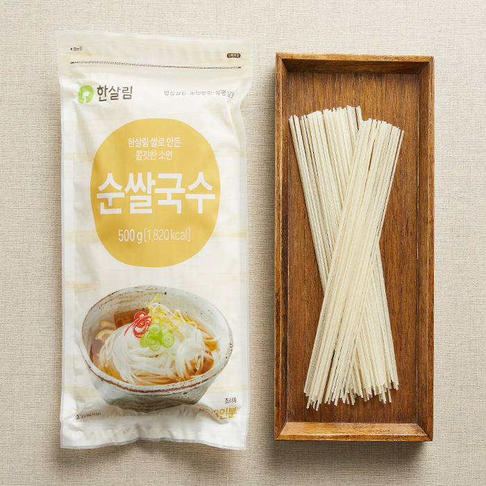 순쌀국수 제품 이미지