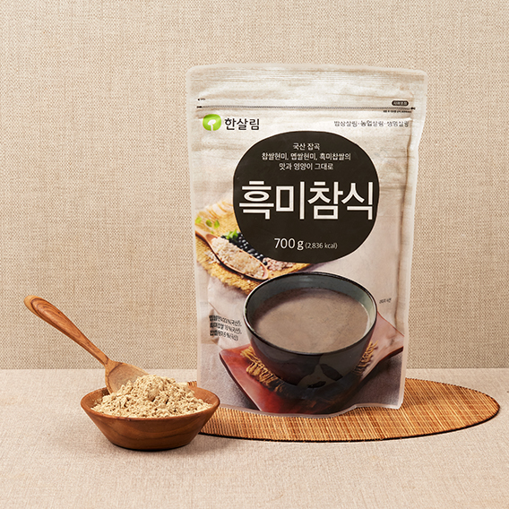 흑미참식 제품 이미지